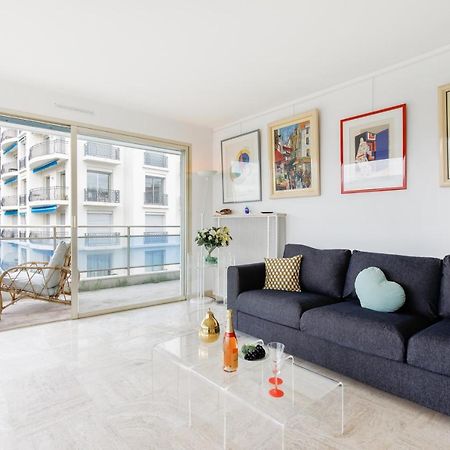 Roxelane Yourhosthelper Apartment Cannes Exterior photo