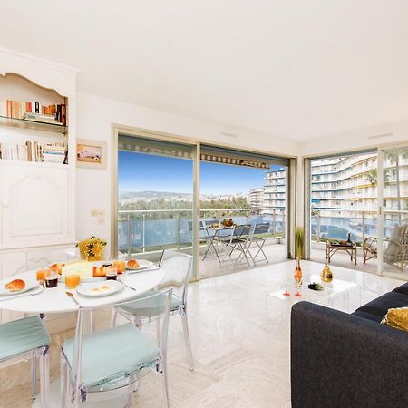 Roxelane Yourhosthelper Apartment Cannes Exterior photo