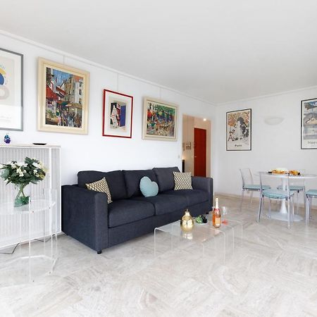 Roxelane Yourhosthelper Apartment Cannes Exterior photo