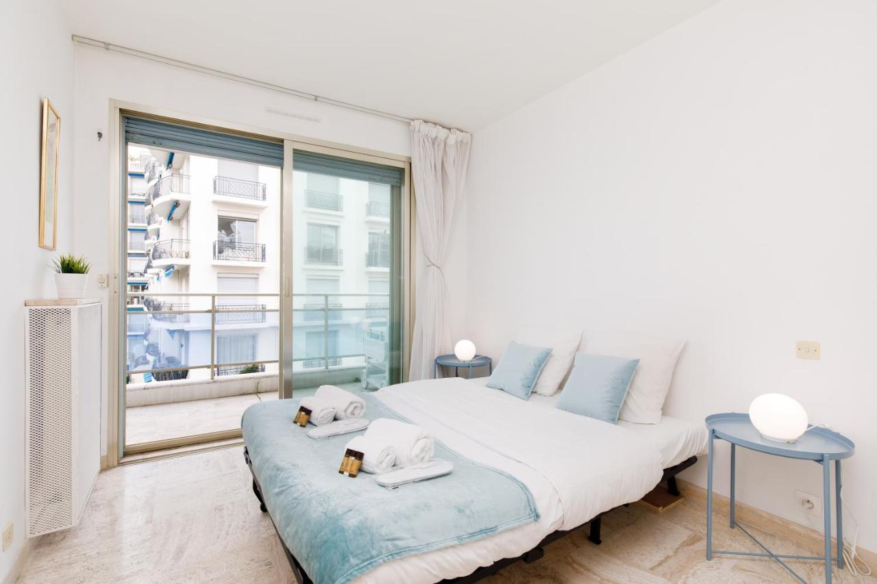 Roxelane Yourhosthelper Apartment Cannes Exterior photo