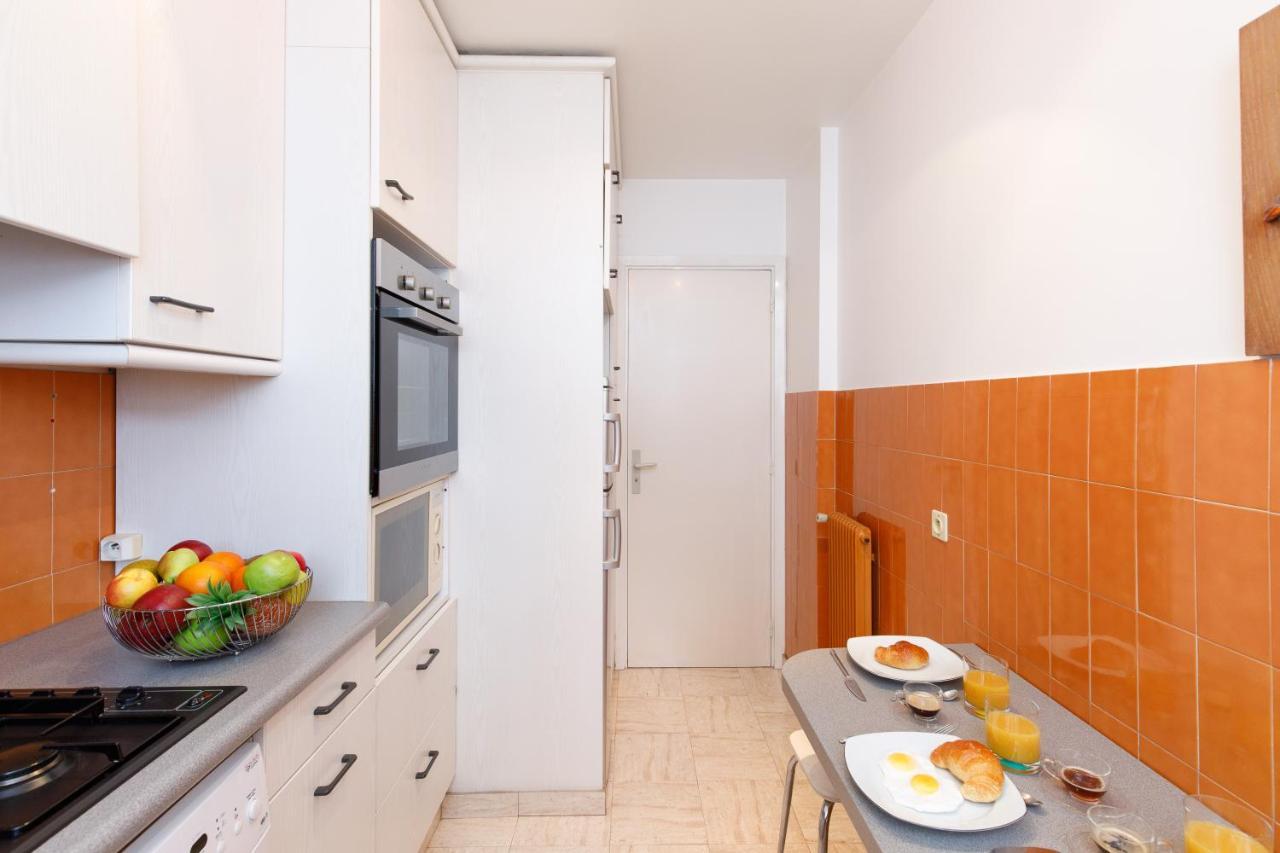 Roxelane Yourhosthelper Apartment Cannes Exterior photo