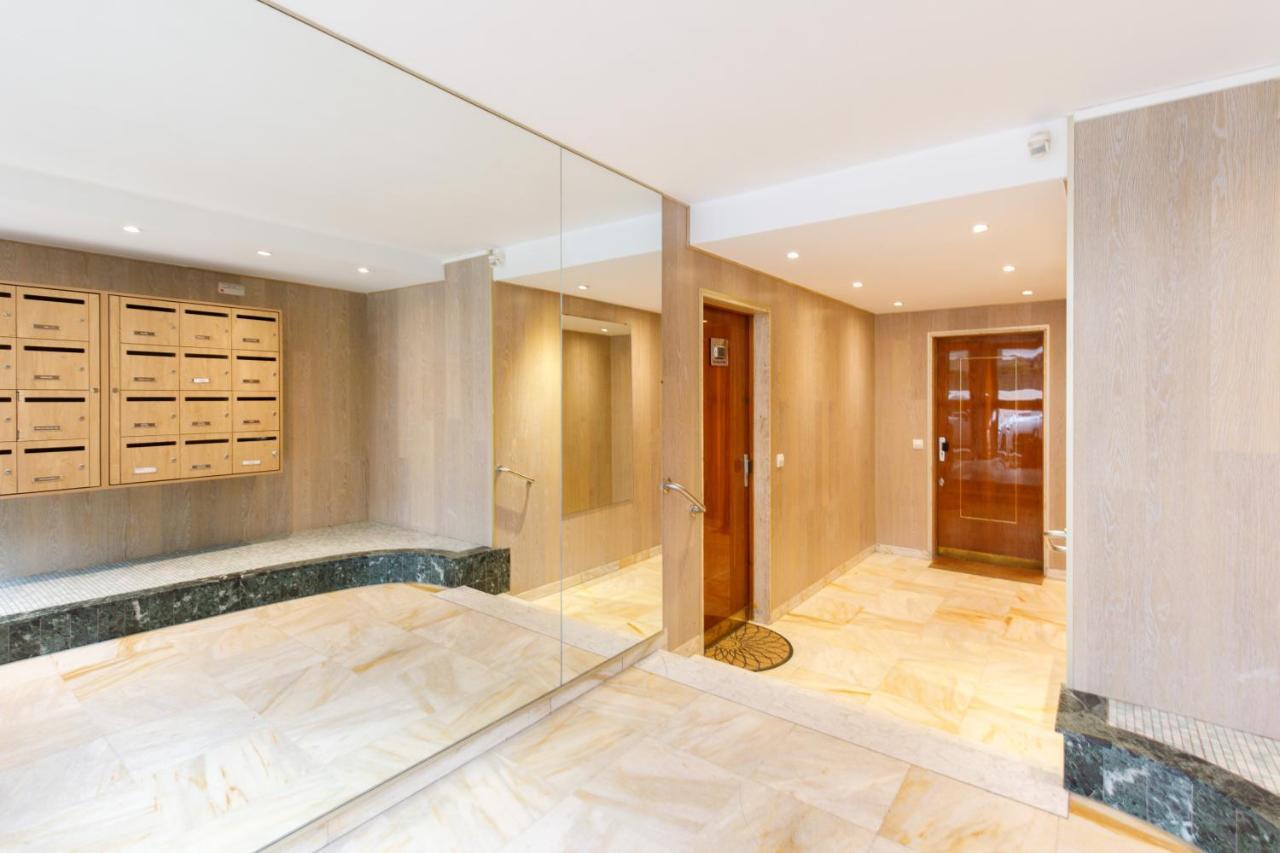 Roxelane Yourhosthelper Apartment Cannes Exterior photo