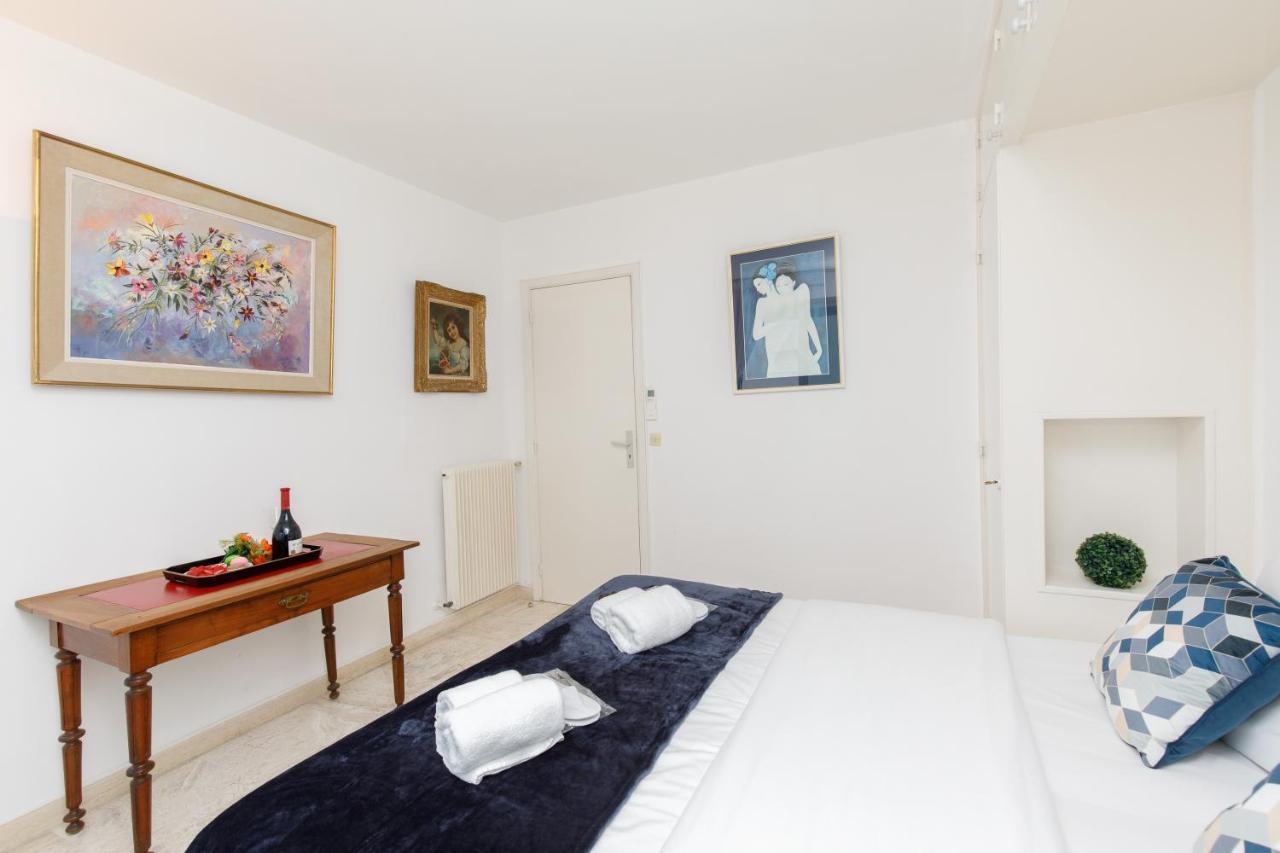 Roxelane Yourhosthelper Apartment Cannes Exterior photo