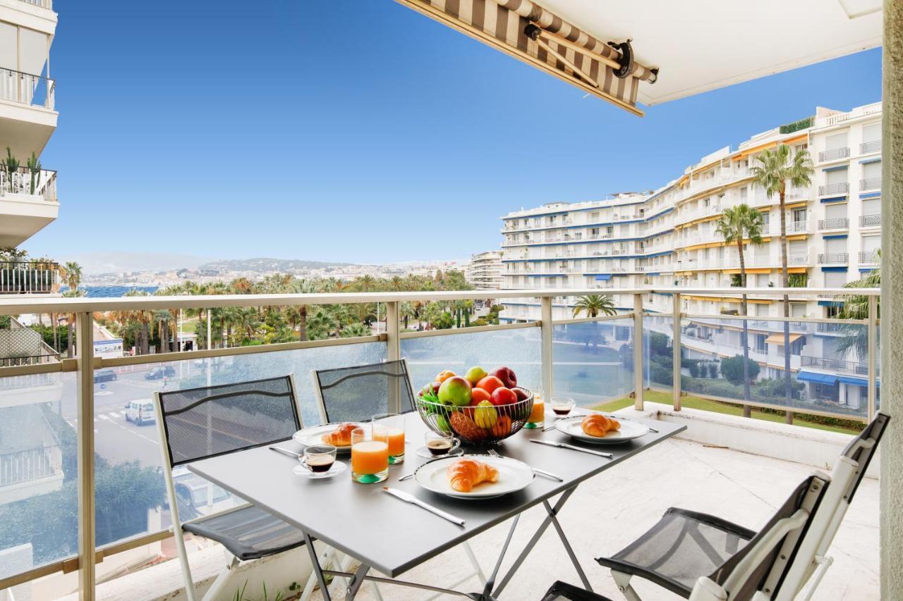 Roxelane Yourhosthelper Apartment Cannes Exterior photo