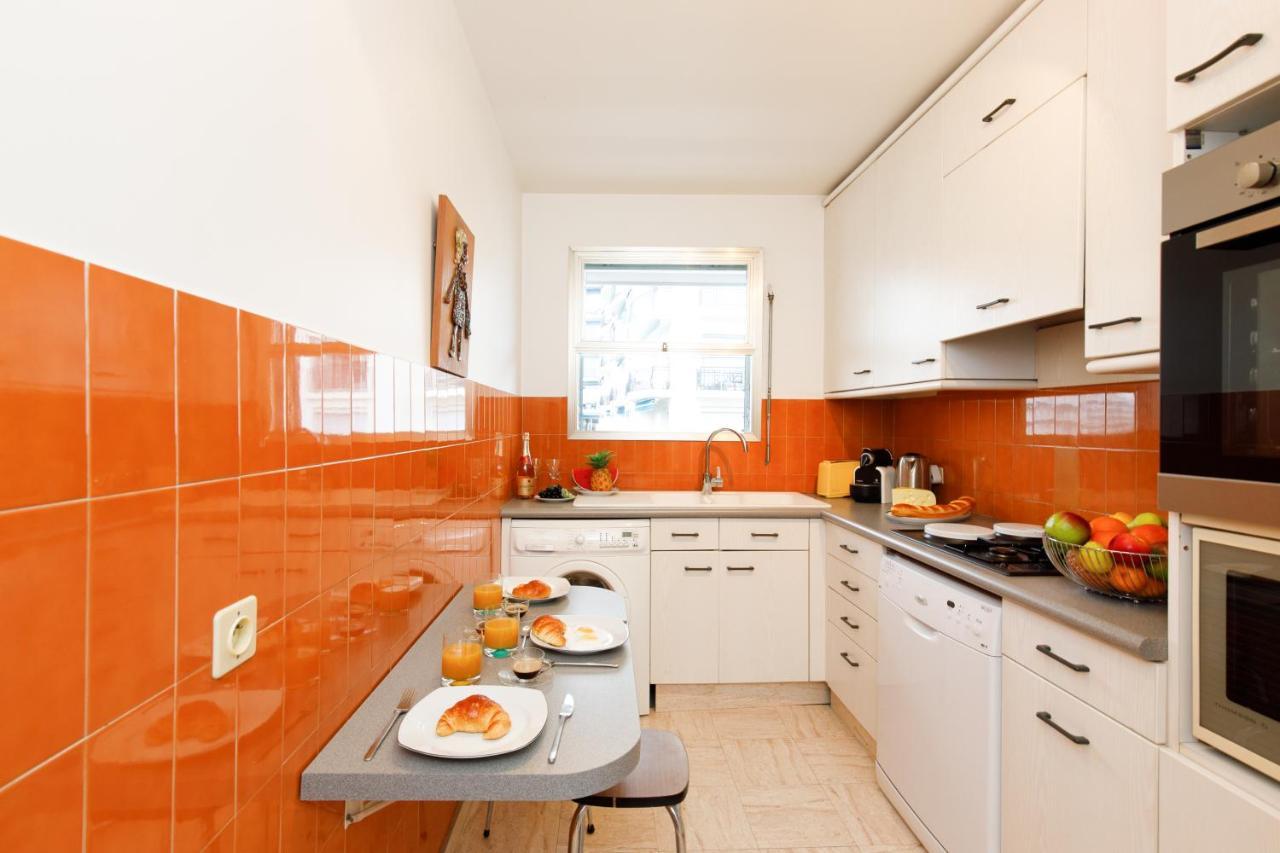 Roxelane Yourhosthelper Apartment Cannes Exterior photo
