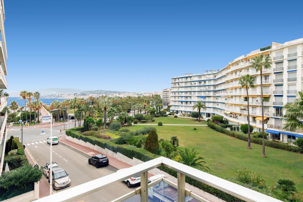 Roxelane Yourhosthelper Apartment Cannes Exterior photo