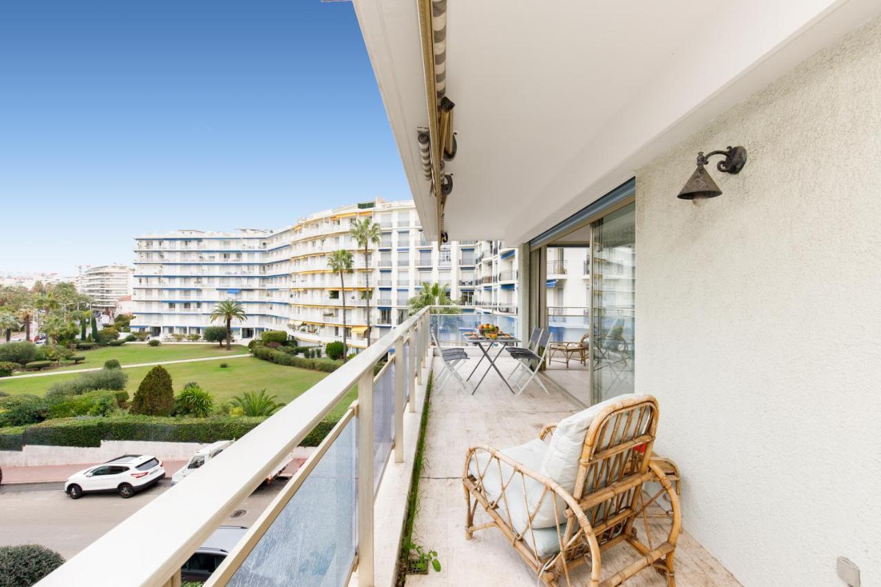 Roxelane Yourhosthelper Apartment Cannes Exterior photo