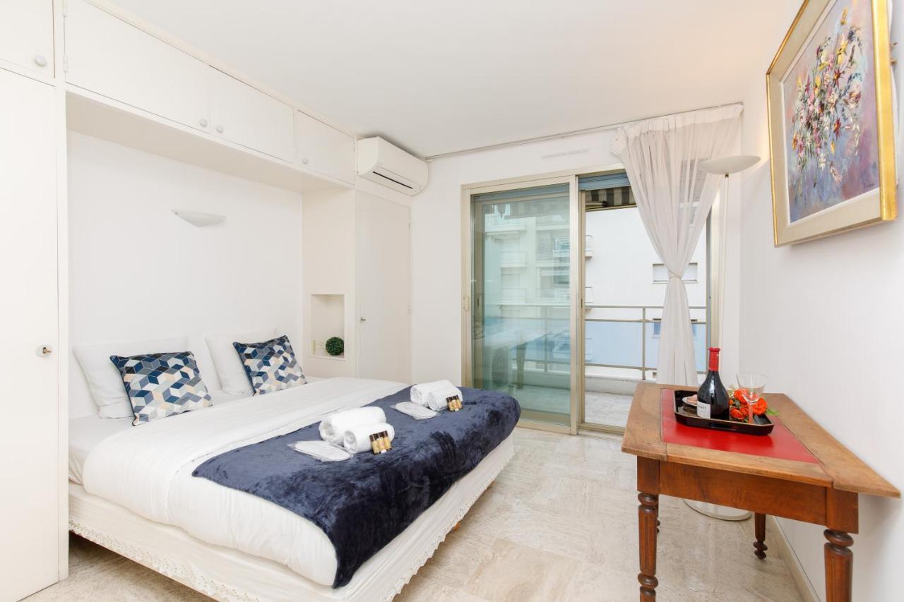 Roxelane Yourhosthelper Apartment Cannes Exterior photo